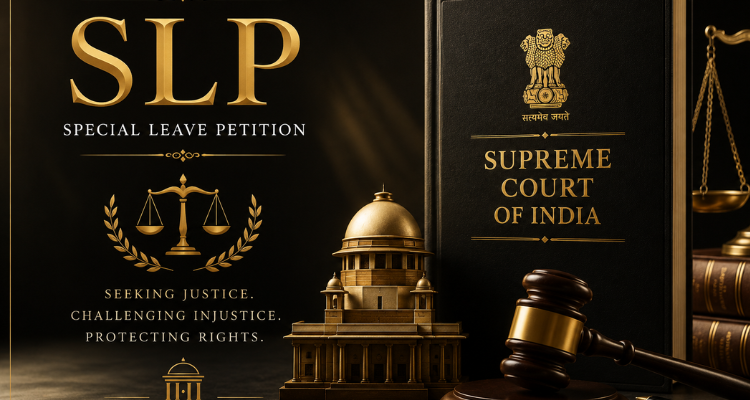 Special Leave Petition Lawyer in Nagpur