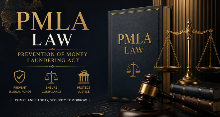 PMLA Lawyer in Nagpur