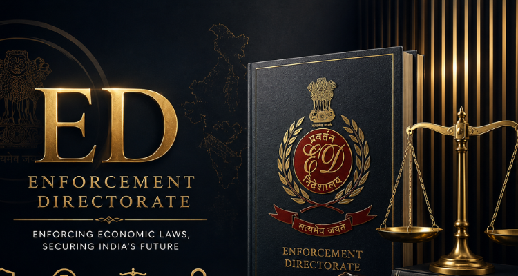 ED Case Lawyer in Nagpur