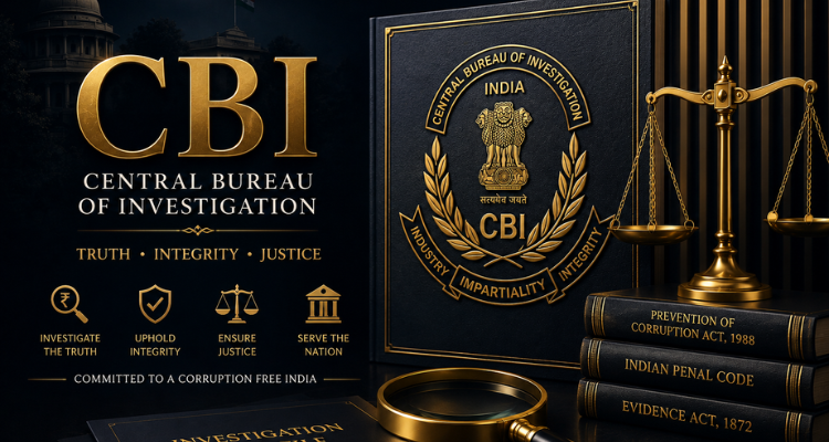 CBI Case Lawyer in Nagpur