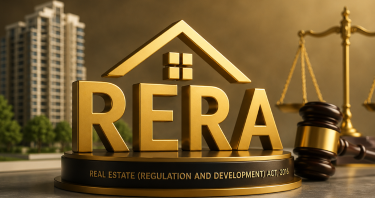RERA Advocate in Nagpur