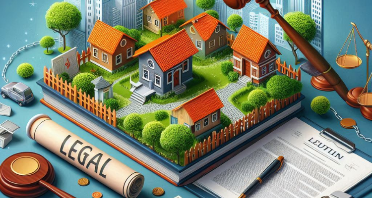 Property Lawyer in Nagpur