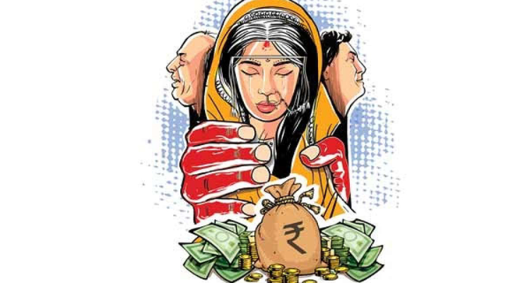 Dowry Case Lawyer in Nagpur