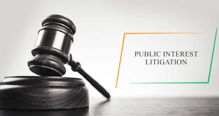 Public Interest Litigation Lawyer in Nagpur