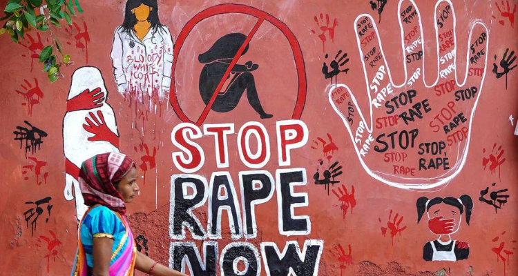 Rape Case Lawyer in Nagpur 
